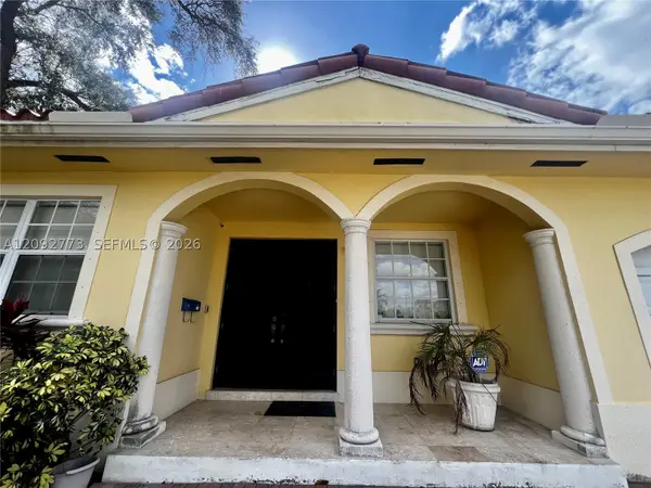2301 SW 22nd Ave, Miami, FL 33145