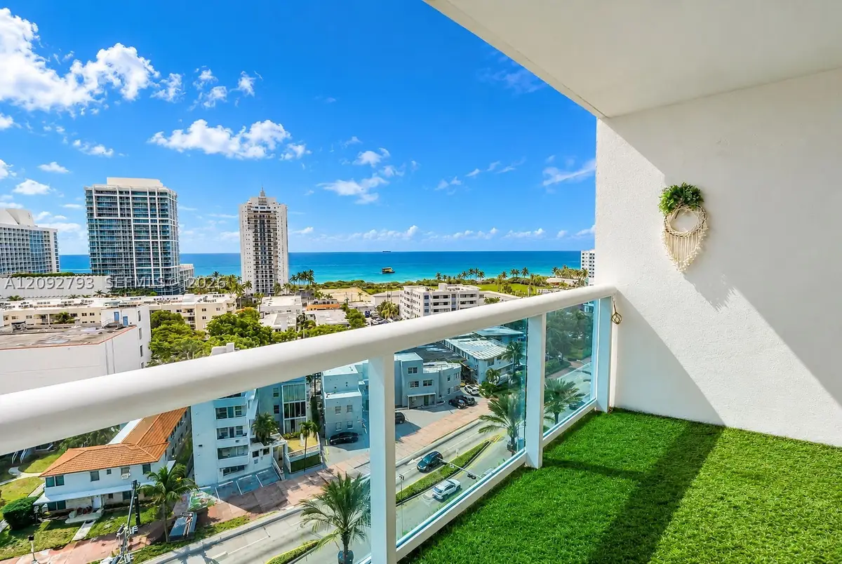 6770 Indian Creek Dr #8R, Miami Beach, FL 33141 - #1