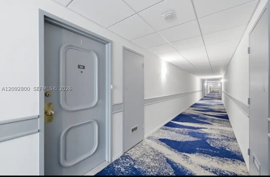 3800 Hillcrest Dr #523, Hollywood, FL 33021 - #2
