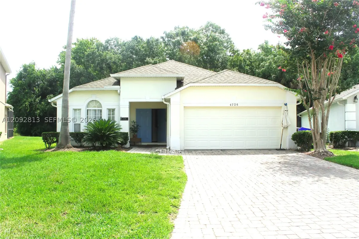 4726 Cumbrian Lakes Dr, Kissimmee, FL 34746 - #1