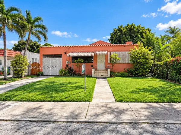 1768 NW 6th St, Miami, FL 33125