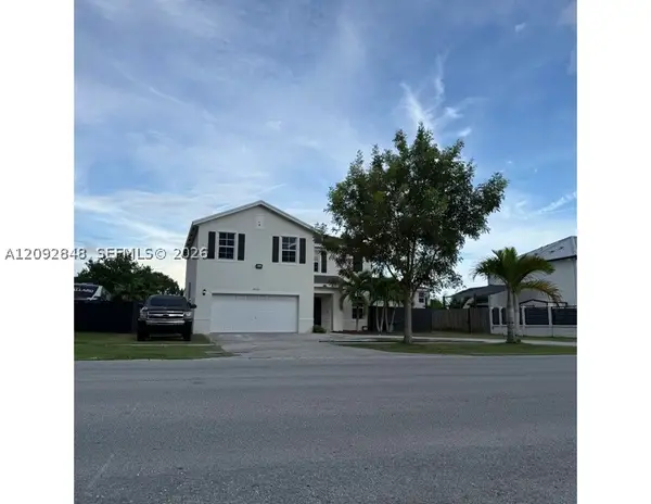 30221 SW 157th Ave, Homestead, FL 33033