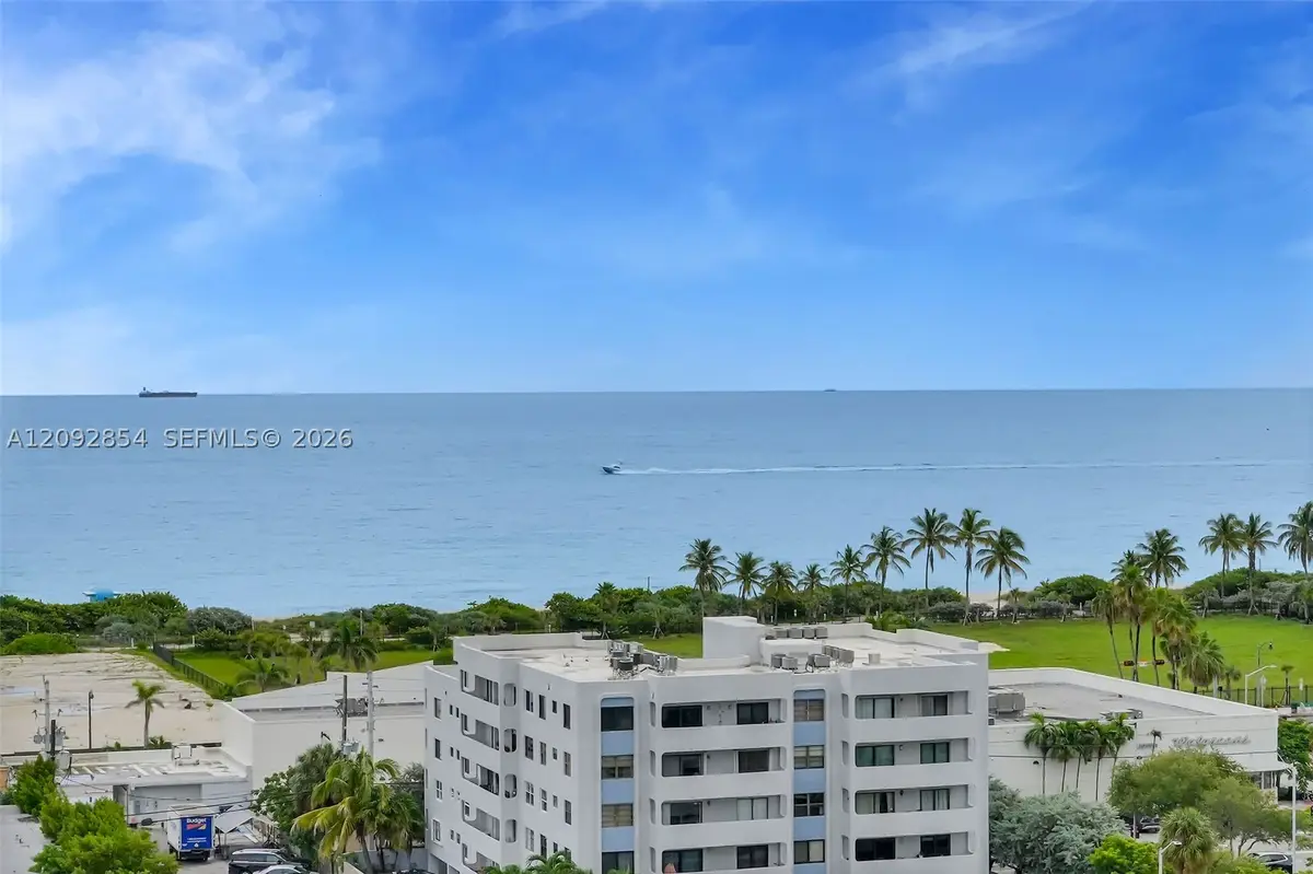 6770 Indian Creek Dr #12S, Miami Beach, FL 33141 - #1