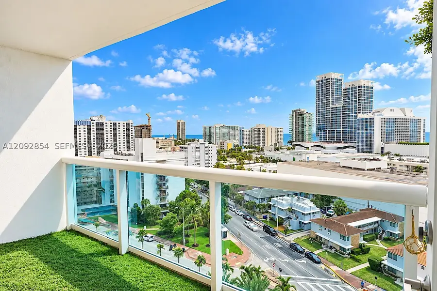 6770 Indian Creek Dr #12S, Miami Beach, FL 33141 - #2