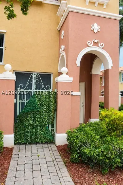 10666 SW 7th St #2106, Pembroke Pines, FL 33025 - #2