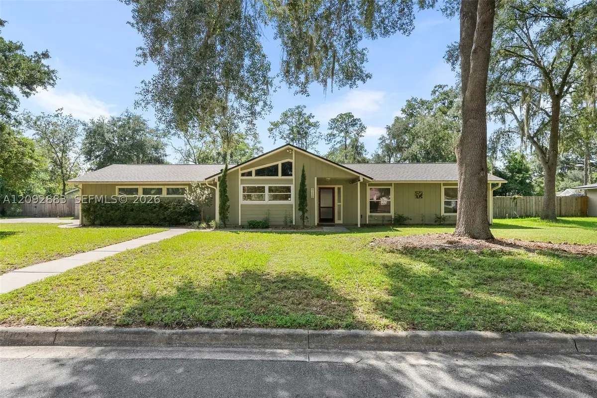 Address Withheld By Seller, Gainesville, FL 32653 - #1