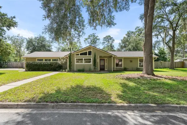 Address Withheld By Seller, Gainesville, FL 32653