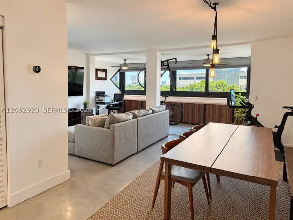 2950 SW 3rd Ave #6F, Miami, FL 33129