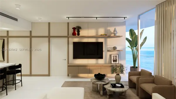 1400 Biscayne Boulevard #3005, Miami, FL 33132