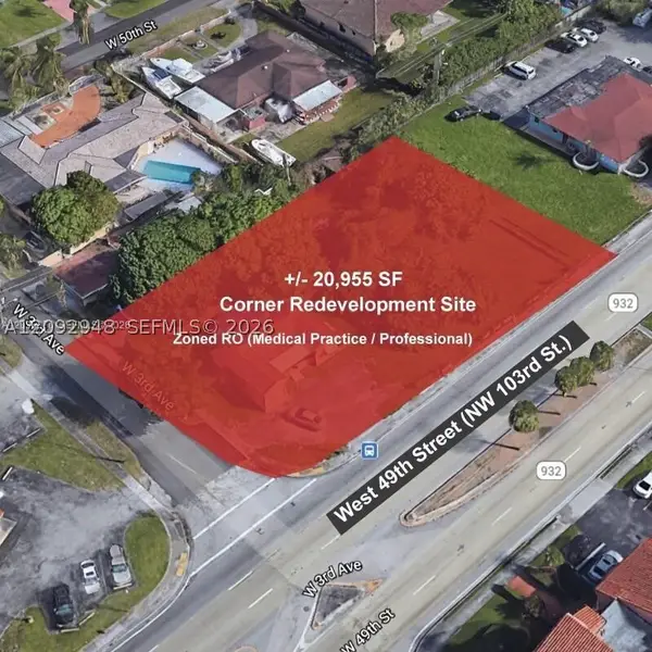291 W 49th St, Hialeah, FL 33012