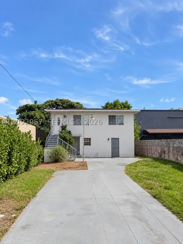 2315 NW 35th St, Miami, FL 33142
