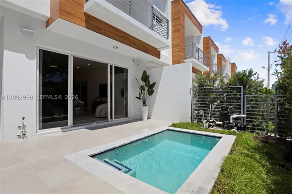 1805 NE 13 St, Fort Lauderdale, FL 33304
