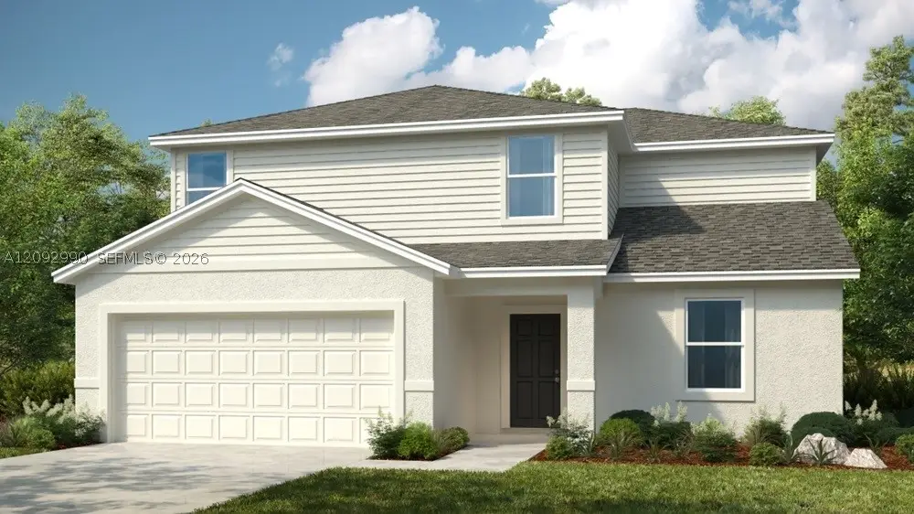 6770 Equinox Lane, North Fort Myers, FL 33917 - #1