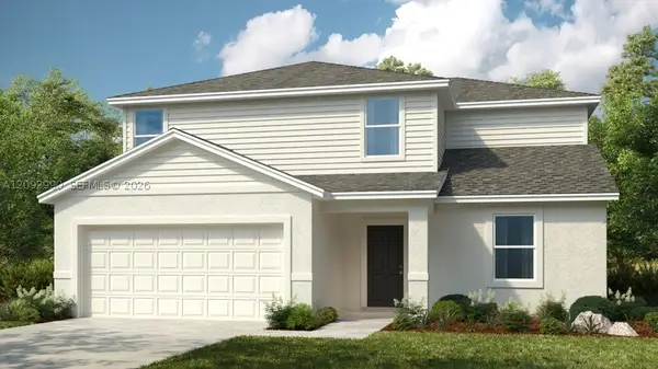 6770 Equinox Lane, North Fort Myers, FL 33917