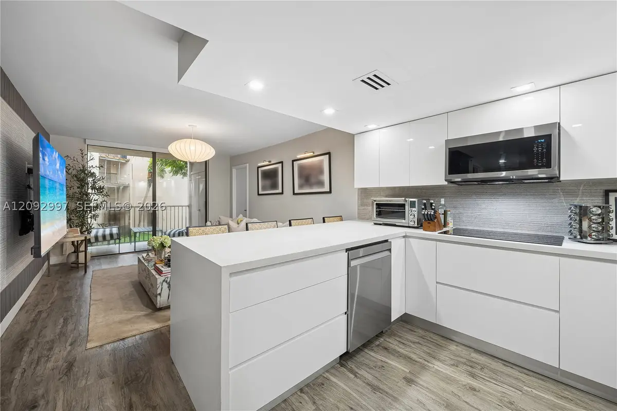 14601 N Kendall Dr #206K, Miami, FL 33186 - #1