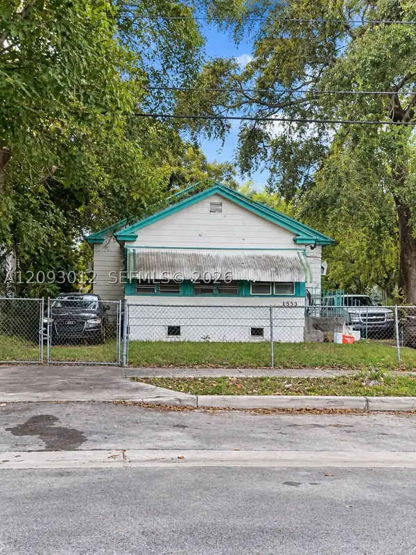 5830 NW 5th Ave, Miami, FL 33127