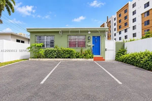 3621 NW 23rd Ave, Miami, FL 33142
