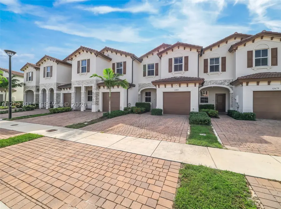 12685 NW 23rd Pl, Miami, FL 33167 - #2