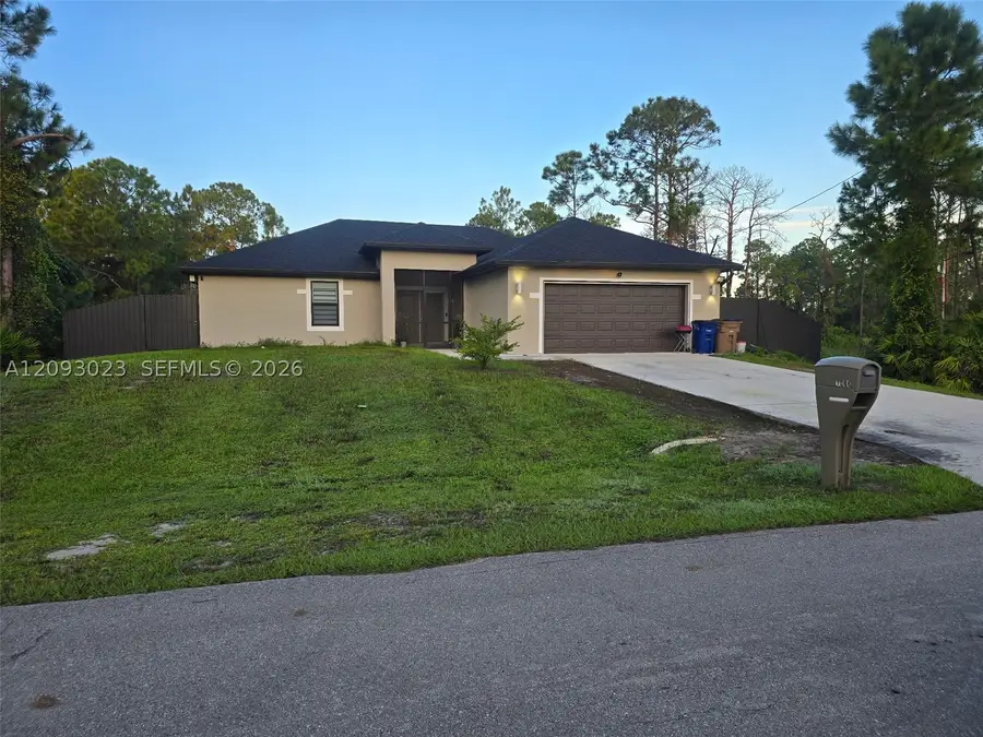 1008 Angus Ave, Lehigh Acres, FL 33974 - #2