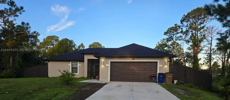 1008 Angus Ave, Lehigh Acres, FL 33974 - #3