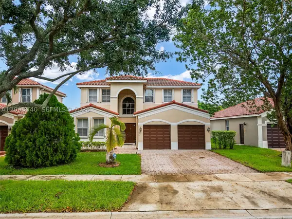 3656 SW 166th Ave, Miramar, FL 33027