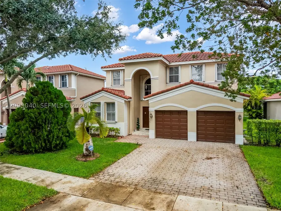 3656 SW 166th Ave, Miramar, FL 33027 - #3