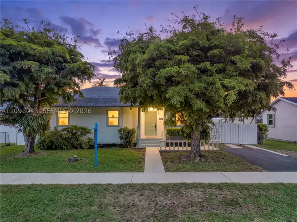 29902 SW 147th Ave, Homestead, FL 33033