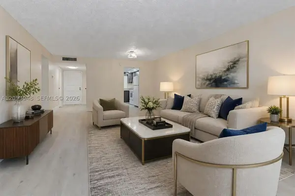 6001 N Falls Cir Dr #309, Lauderhill, FL 33319