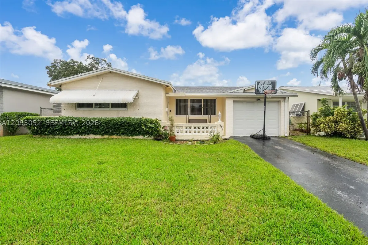 1830 N 54th Ave, Hollywood, FL 33021 - #1