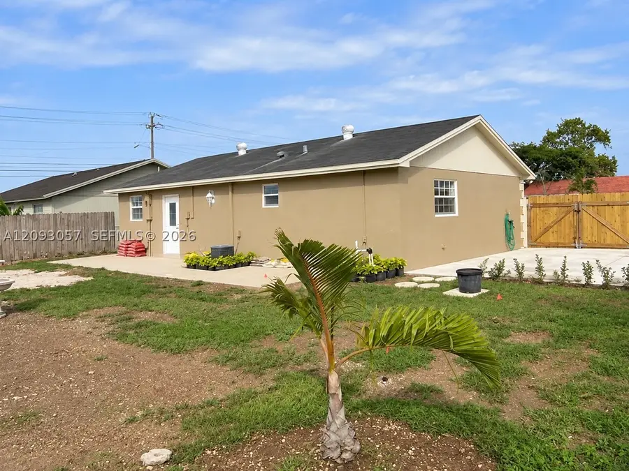 34 SW 17th Ave, Homestead, FL 33030 - #3