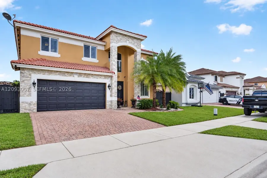21043 SW 92nd Pl, Cutler Bay, FL 33189 - #2