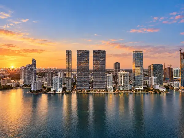 700 NE 24th St #2201, Miami, FL 33137