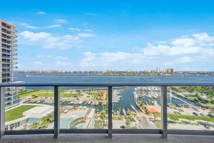 220 Lake Shore Dr #1512, West Palm Beach, FL 33403 - #3