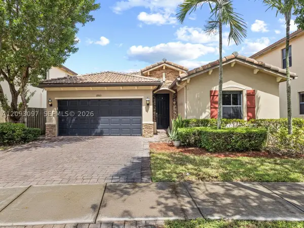 11865 SW 236th St, Homestead, FL 33032