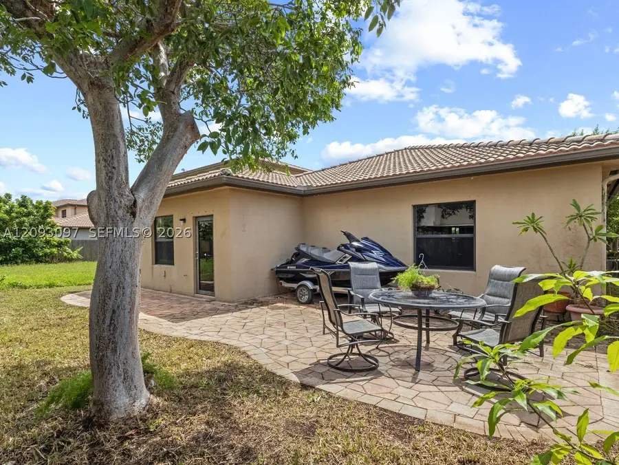 11865 SW 236th St, Homestead, FL 33032 - #3