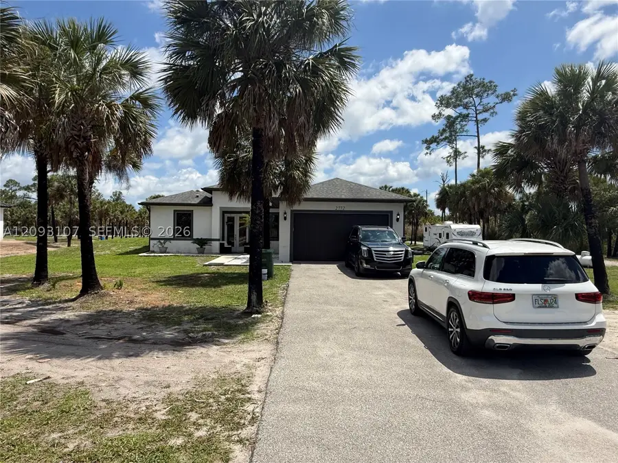 2772 38th Ave Se, Naples, FL 34117 - #2