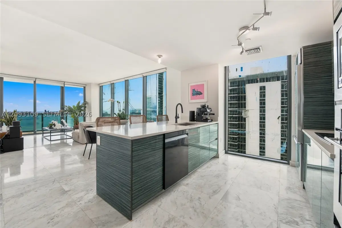 460 NE 28th St #3308, Miami, FL 33137 - #1