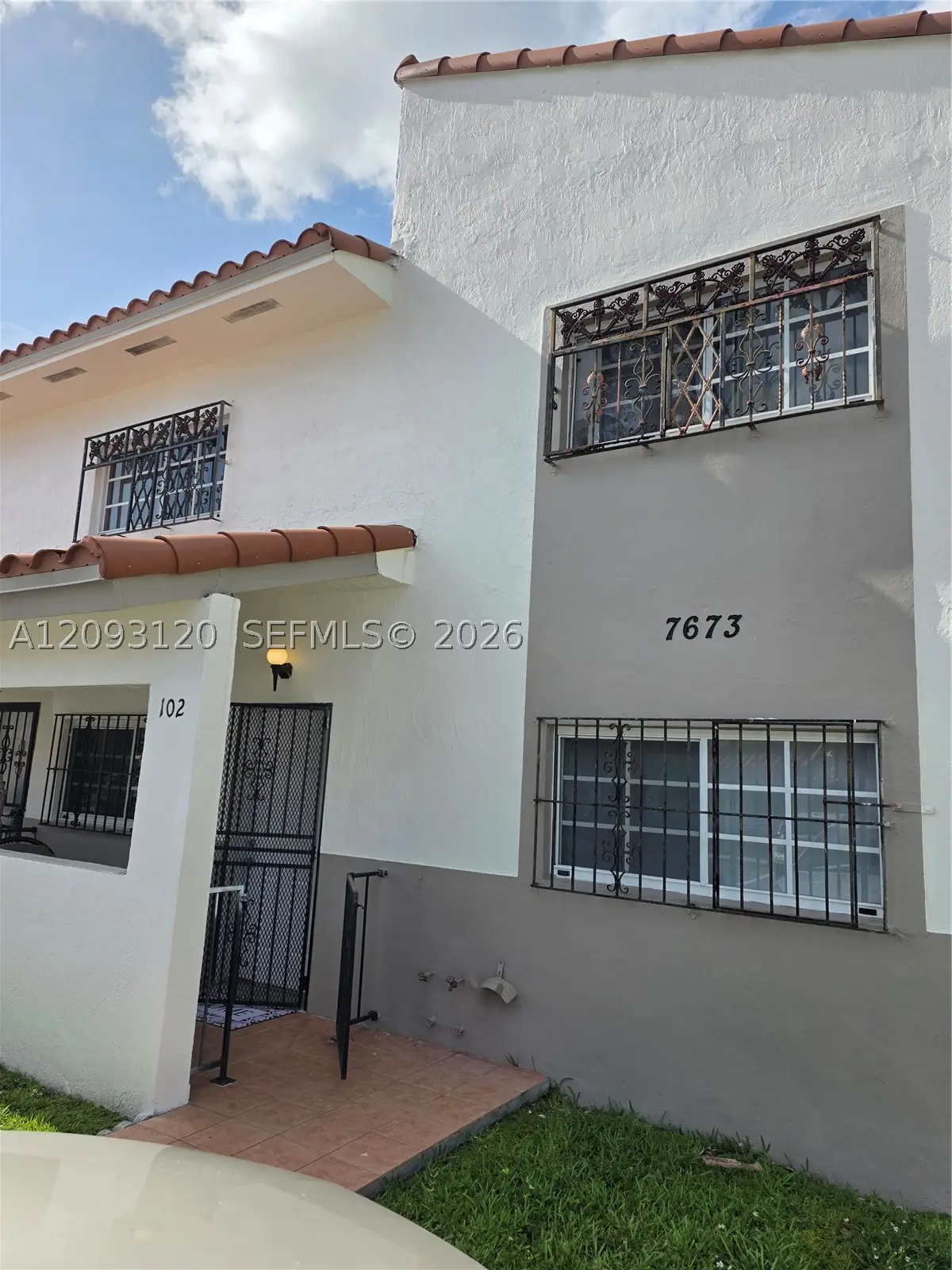 7673 W 29th Ln #102-47, Hialeah, FL 33018 - #1