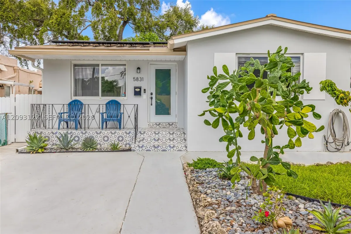 5831 SW 4th St, Miami, FL 33144 - #1