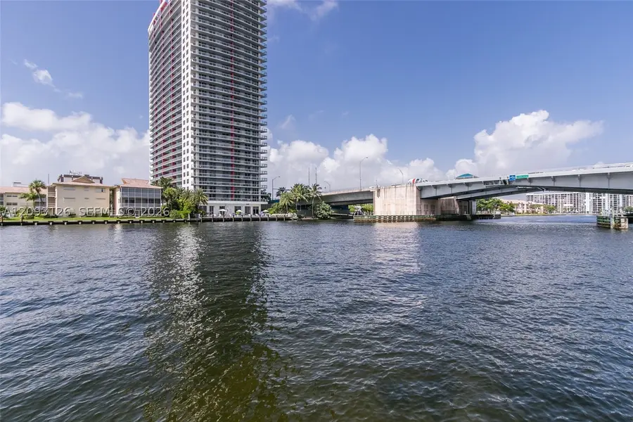 1825 S Ocean Dr #609, Hallandale Beach, FL 33009 - #3