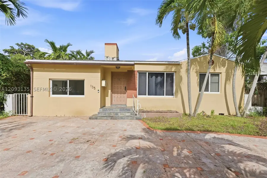 135 SW 27th Rd, Miami, FL 33129 - #2