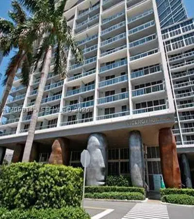 485 Brickell Ave #1809, Miami, FL 33131