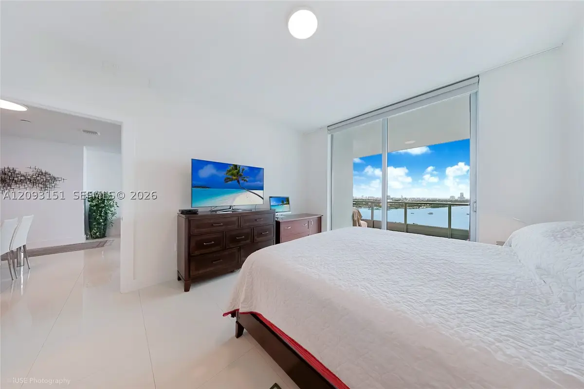 900 Biscayne Blvd #2602, Miami, FL 33132 - #1