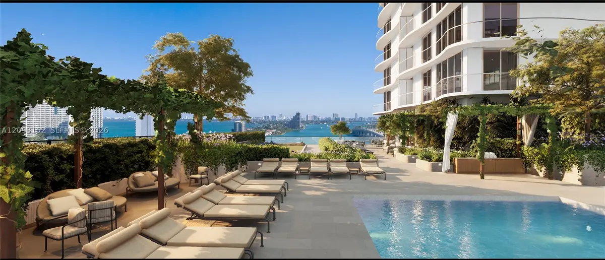 1400 Biscayne Boulevard #UPH02, Miami, FL 33132 - #1