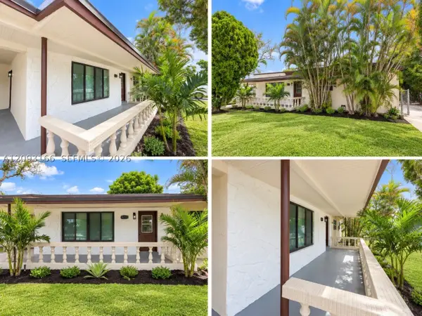 4231 NW 172nd Dr, Miami Gardens, FL 33055