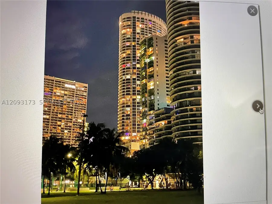1750 N Bayshore Dr #2810, Miami, FL 33132 - #3