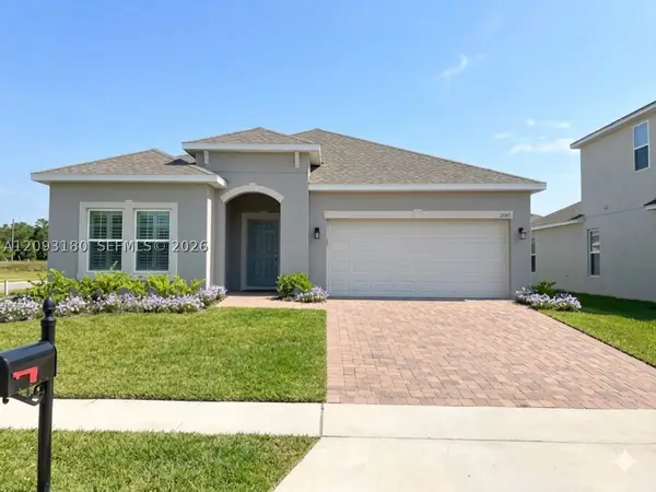 2121 Preston Ln, Kissimmee, FL 34746