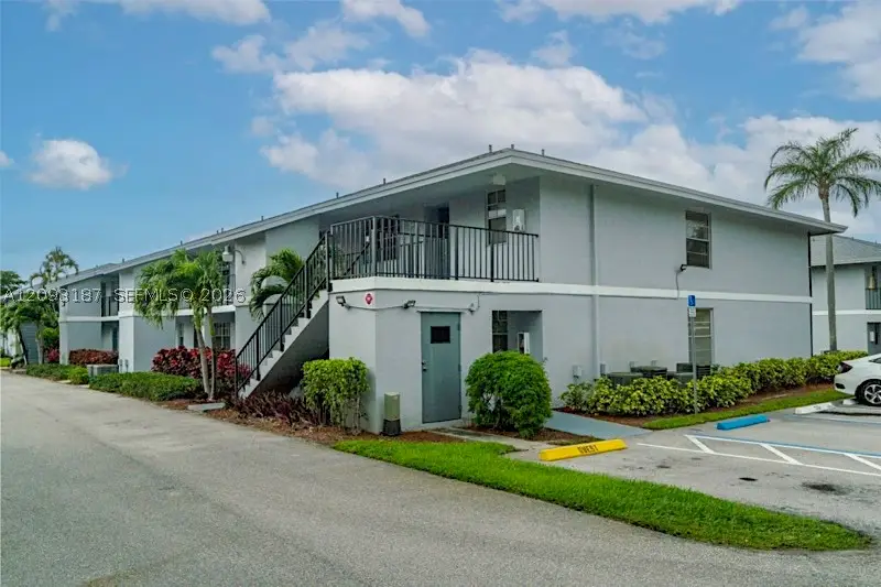 905 Southridge Rd #104C, Delray Beach, FL 33444 - #1