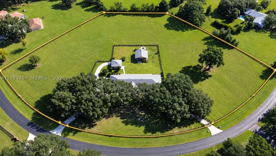 9865 SW 74th Ave, Liberty Triangle, FL 34482 - #2