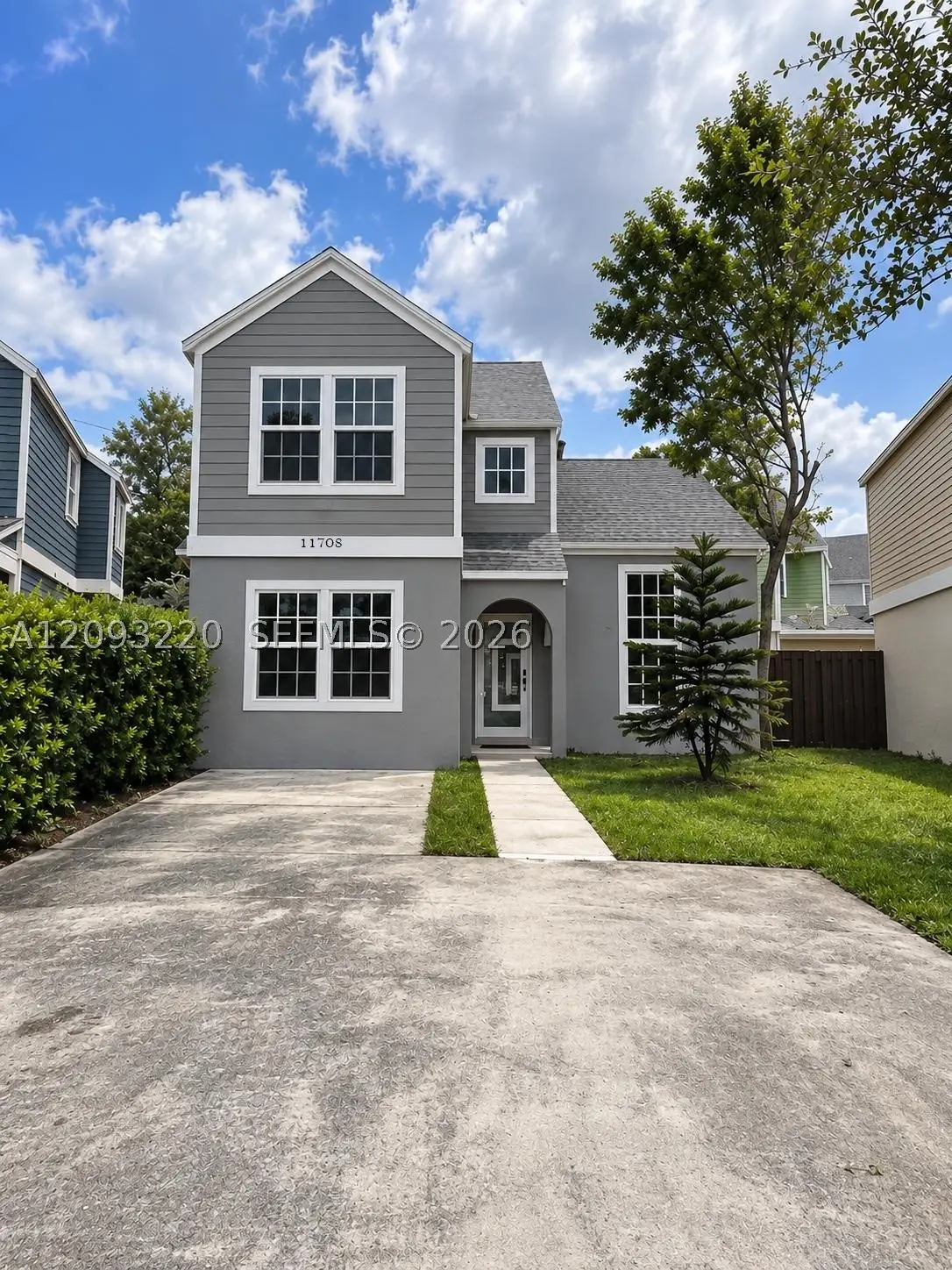 11708 SW 114th Ter, Miami, FL 33186 - #1